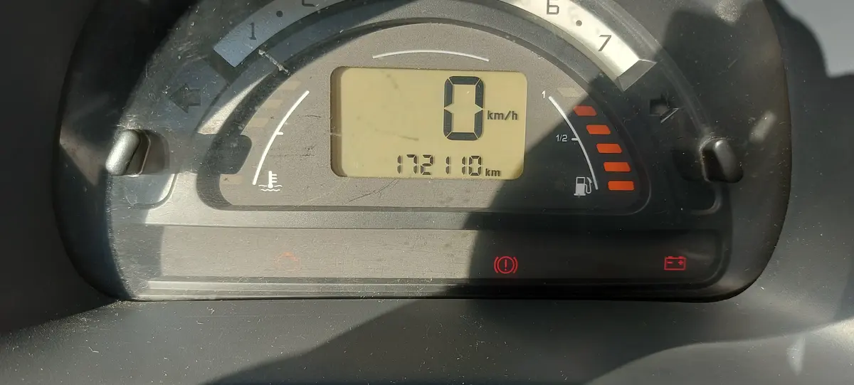 Mirá esta publicación de Citroen C 3