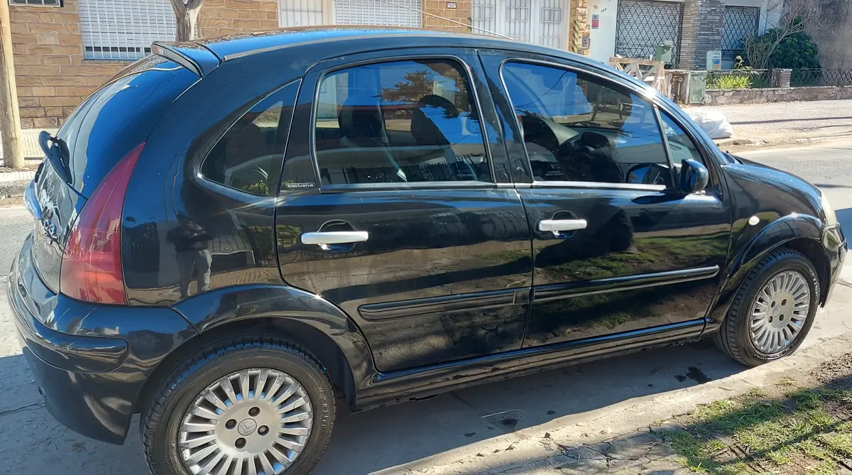Mirá esta publicación de Citroen C 3