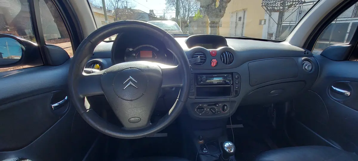 Mirá esta publicación de Citroen C 3