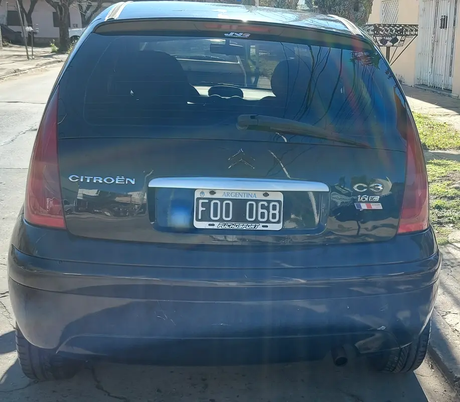 Mirá esta publicación de Citroen C 3