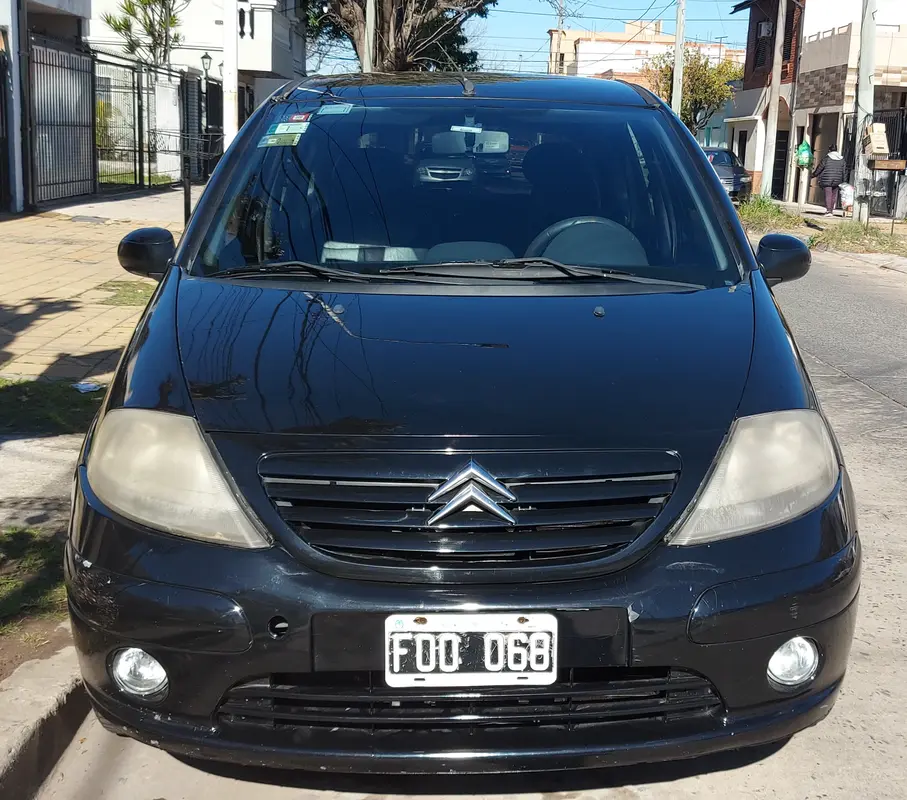 Mirá esta publicación de Citroen C 3