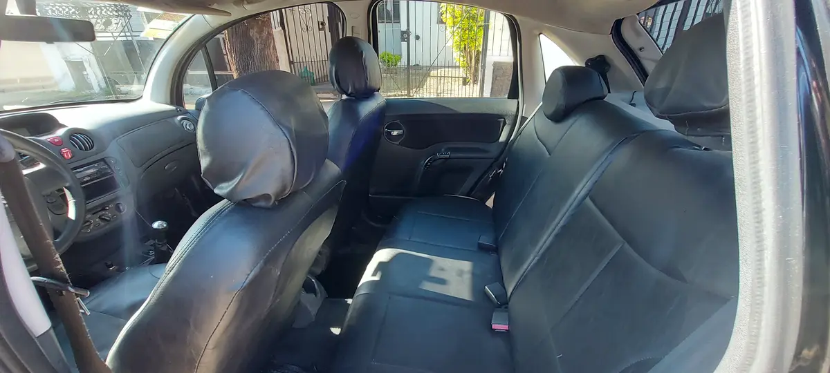 Mirá esta publicación de Citroen C 3