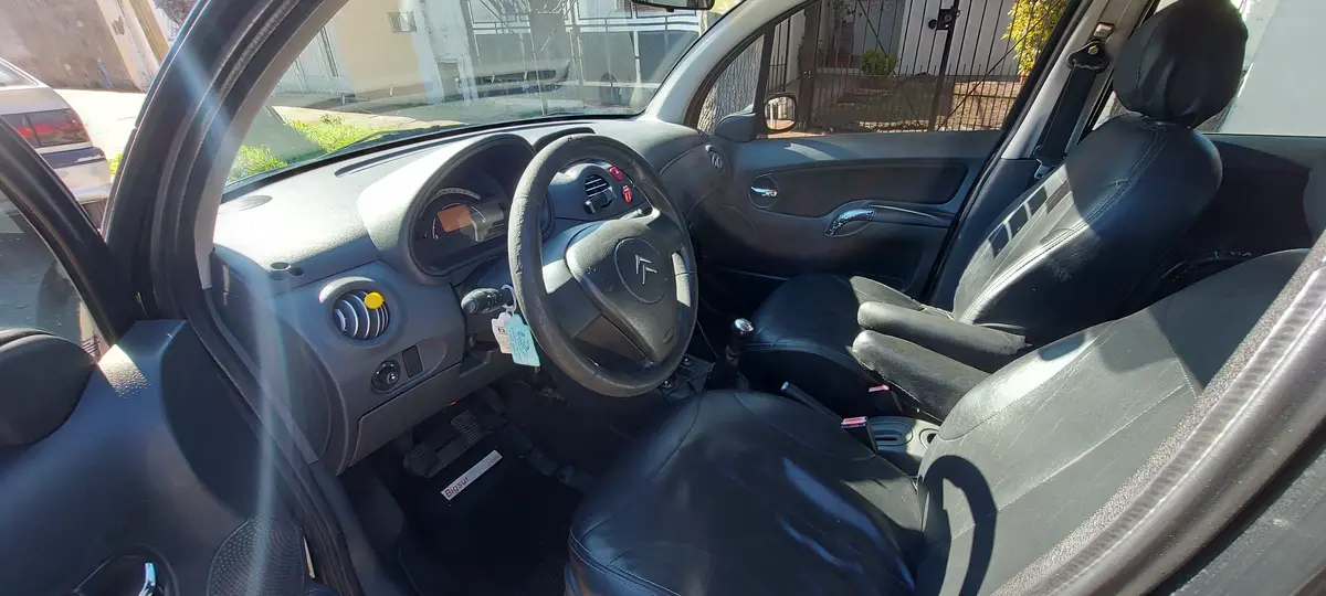 Mirá esta publicación de Citroen C 3