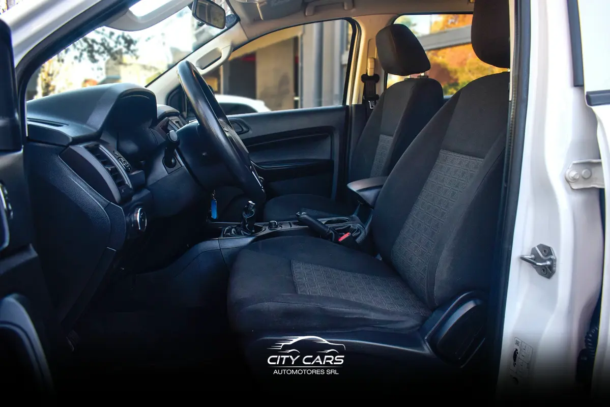 Mira esta publicación de Ford Ranger