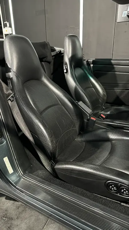 Porsche 911 Foto #13