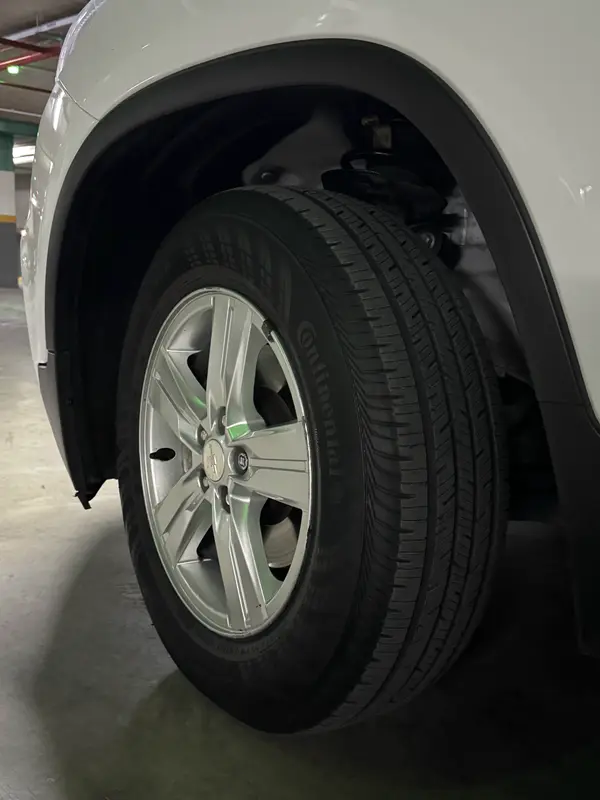 Mira esta publicación de Chevrolet Tracker