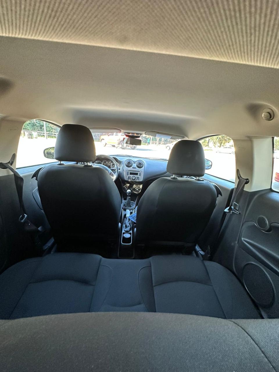 Mirá esta publicación de Alfa Romeo Mito