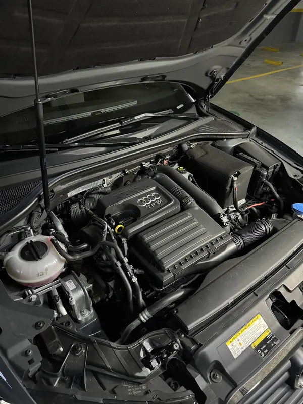 Mira esta publicación de Audi A3