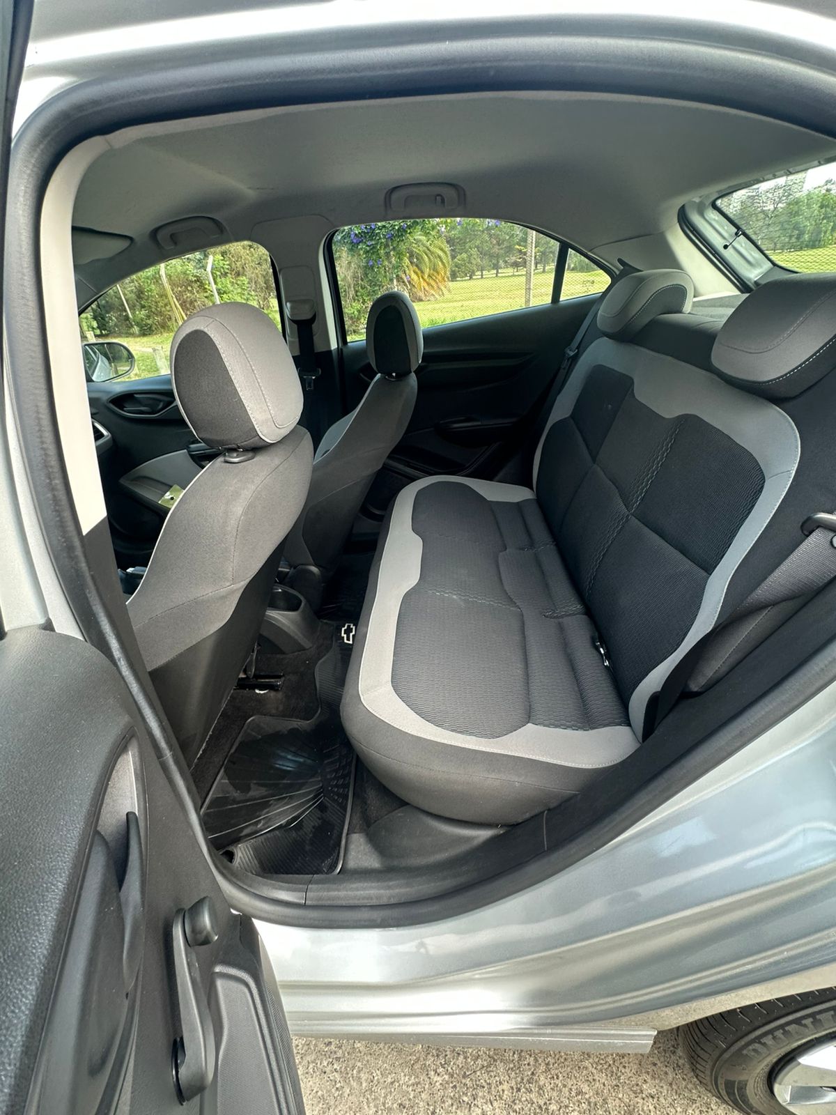 Mira esta publicación de Chevrolet Onix