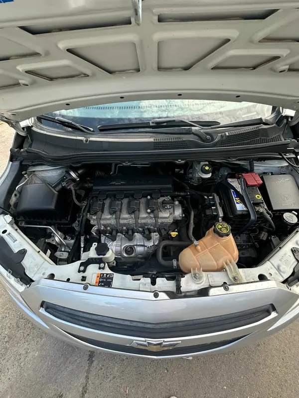 Mira esta publicación de Chevrolet Onix