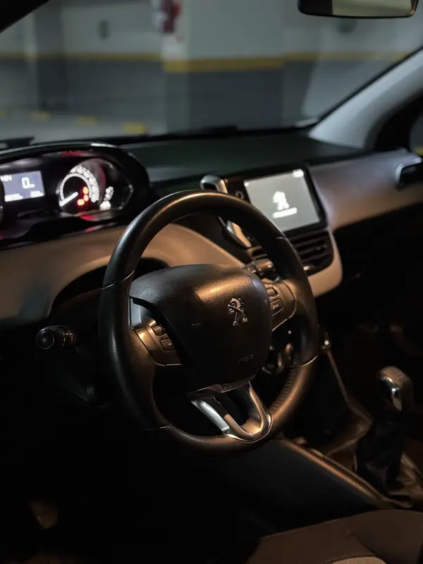 Mira esta publicación de Peugeot 208