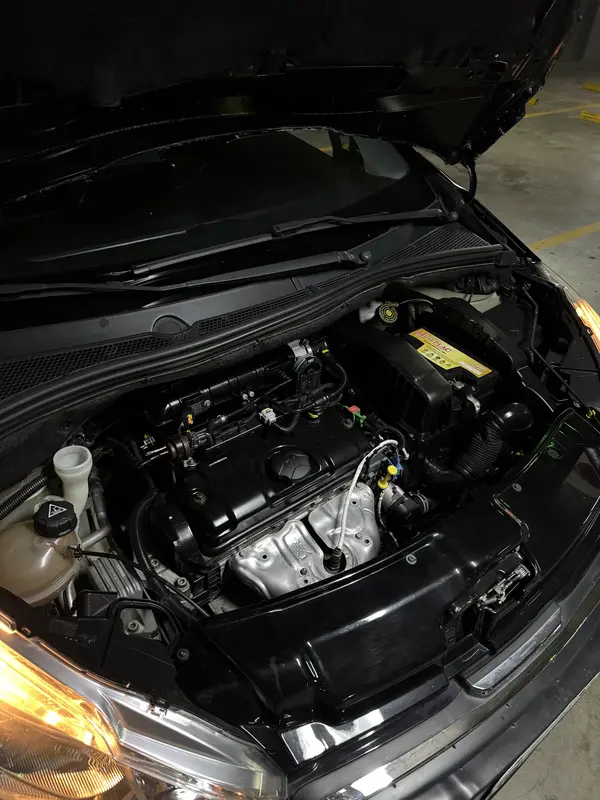 Mira esta publicación de Peugeot 208