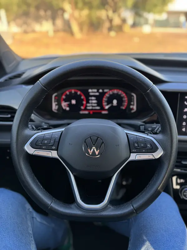 Mirá esta publicación de Volkswagen Taos