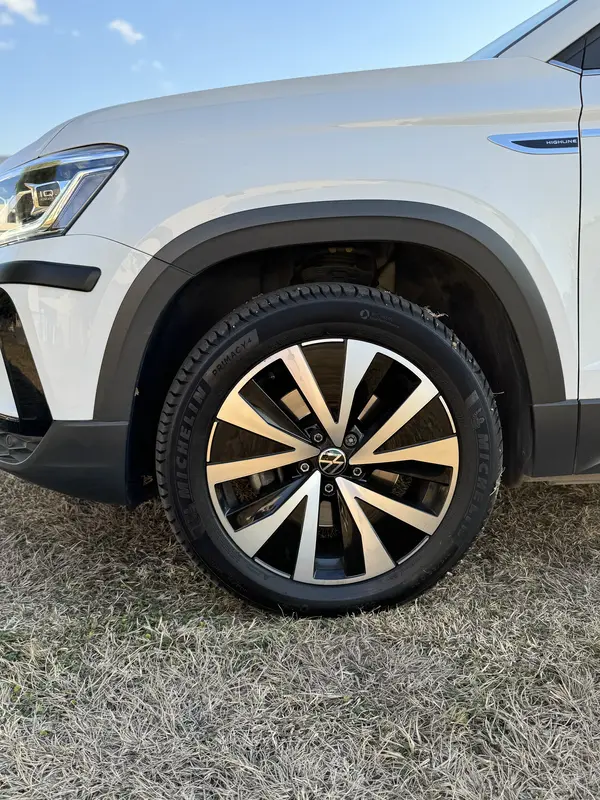 Mirá esta publicación de Volkswagen Taos