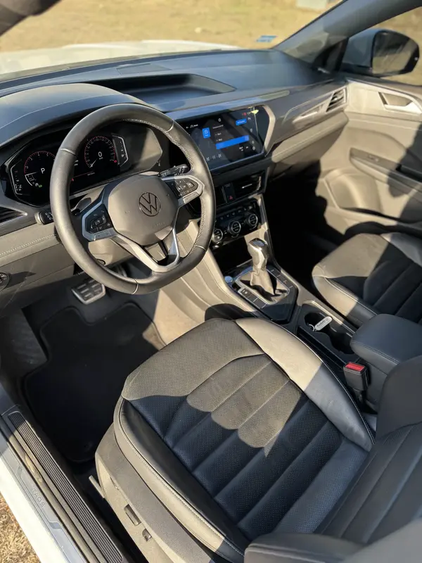 Mirá esta publicación de Volkswagen Taos