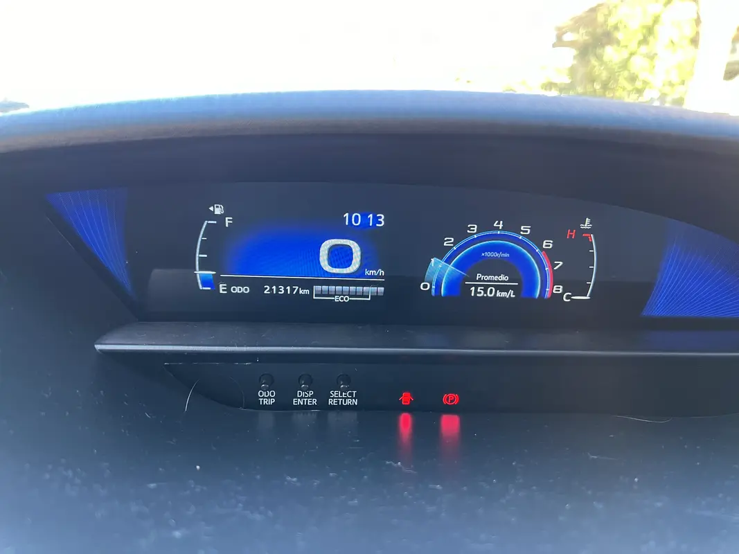 Mira esta publicación de Toyota Etios