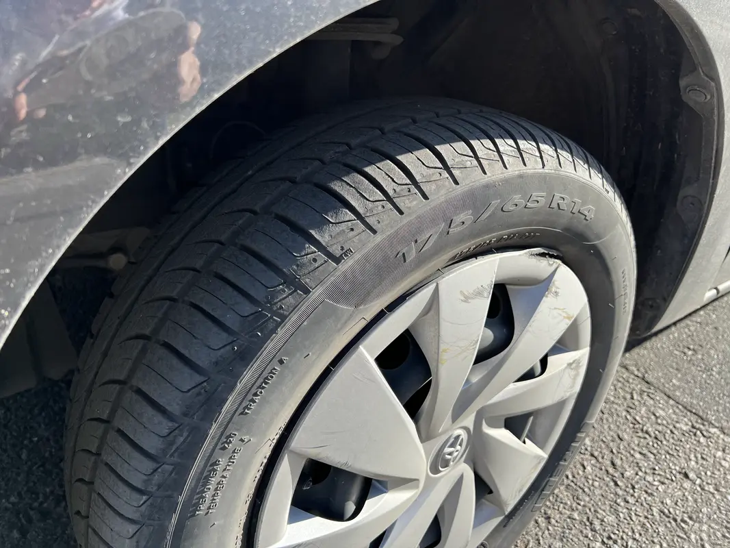 Mirá esta publicación de Toyota Etios