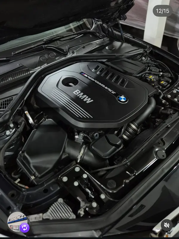 Mirá esta publicación de BMW Serie 2