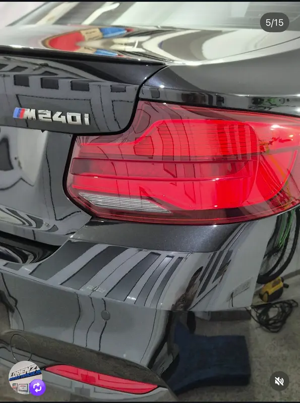 Mirá esta publicación de BMW Serie 2