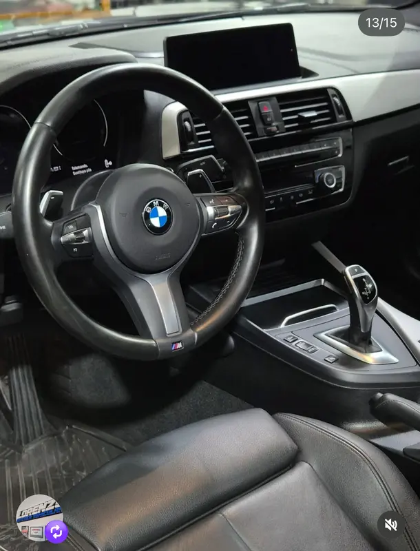 Mirá esta publicación de BMW Serie 2