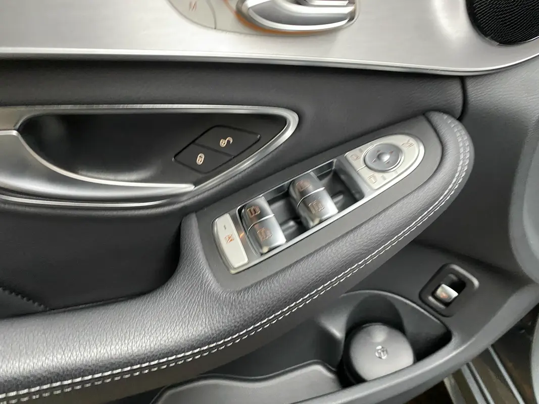 Mirá esta publicación de Mercedes Benz Clase C