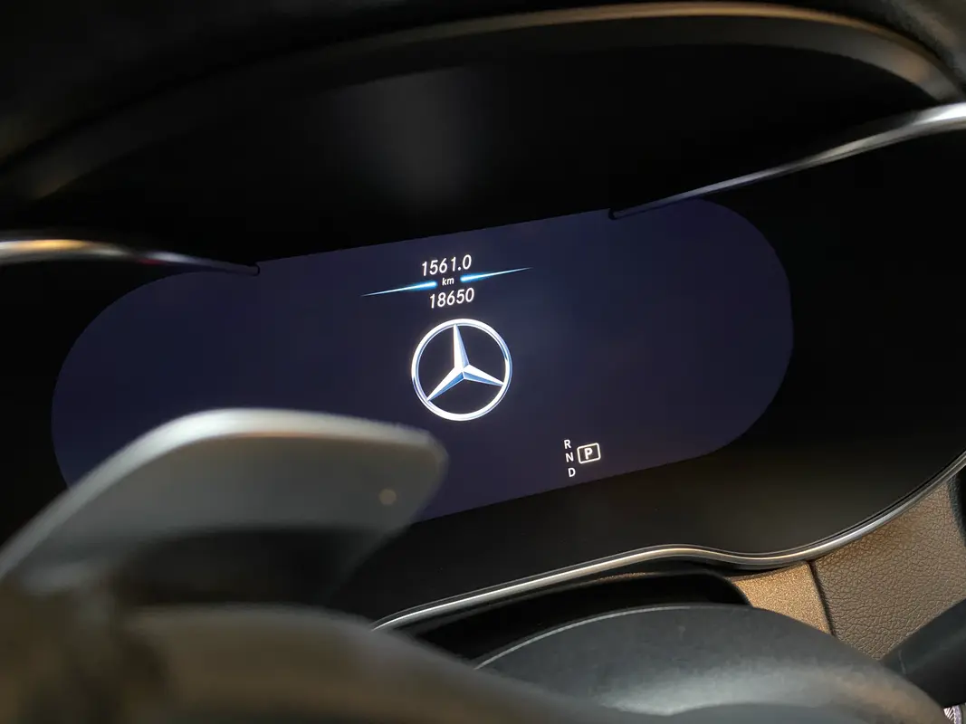 Mirá esta publicación de Mercedes Benz Clase C