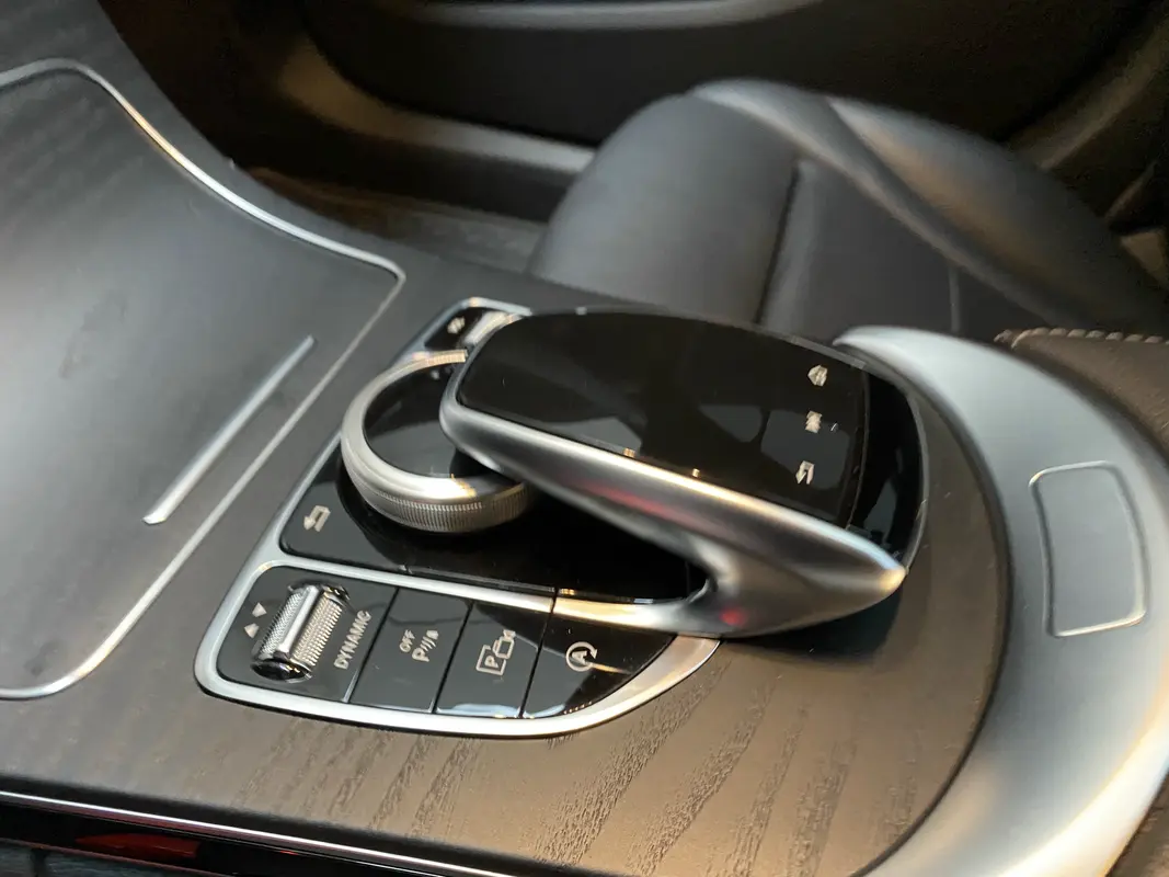 Mirá esta publicación de Mercedes Benz Clase C