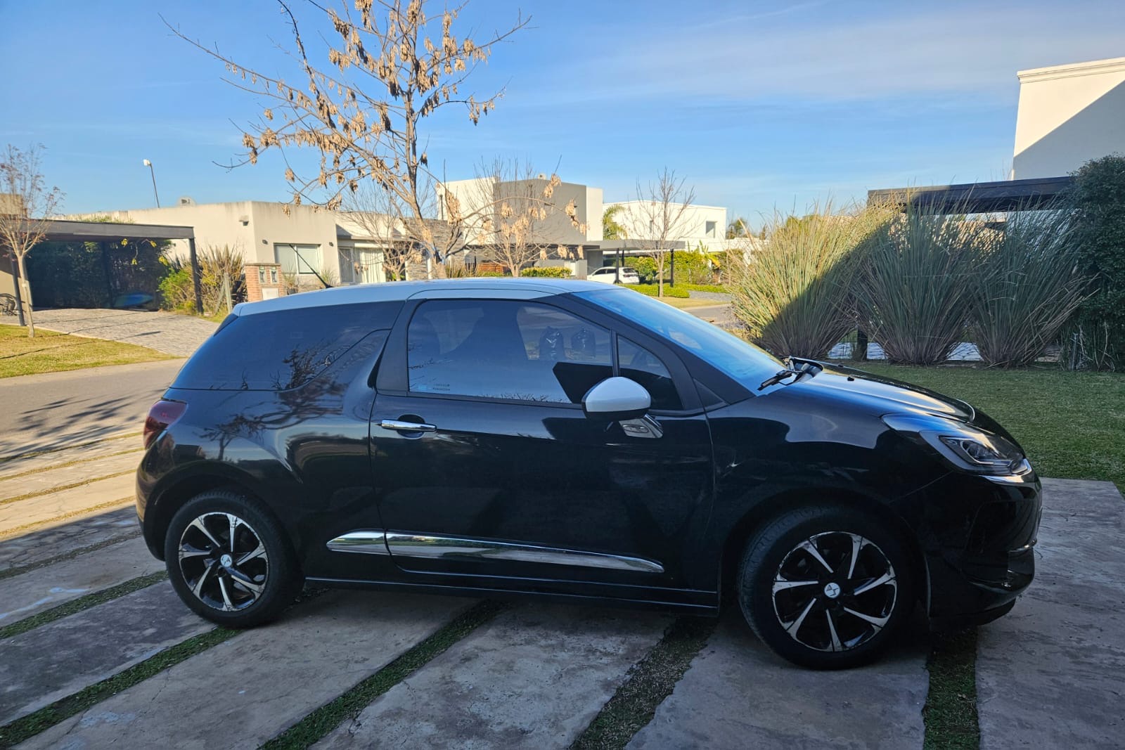 Ds Automobiles DS3 Foto #7