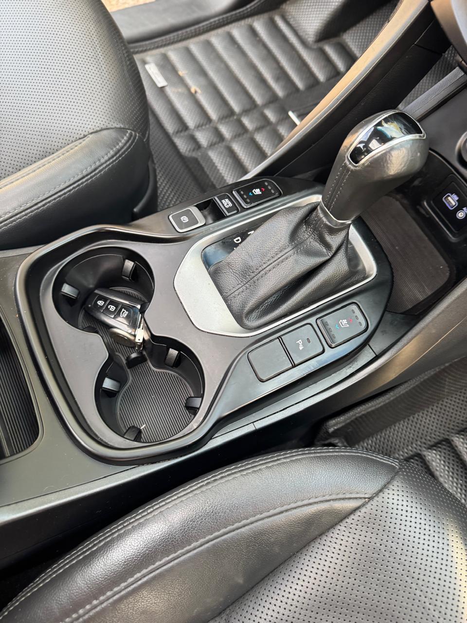 Mirá esta publicación de Hyundai Grand Santa Fe