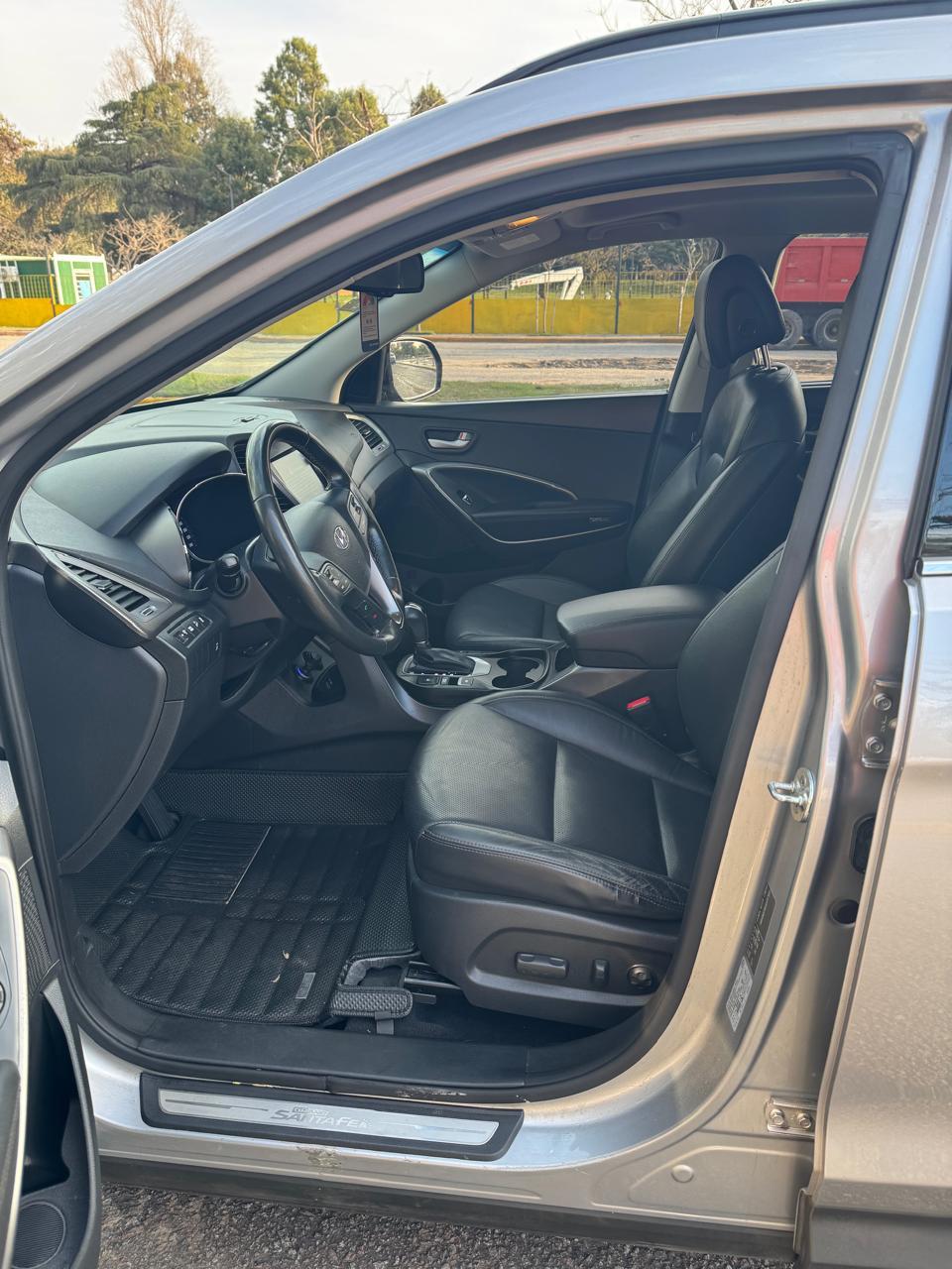 Mirá esta publicación de Hyundai Grand Santa Fe