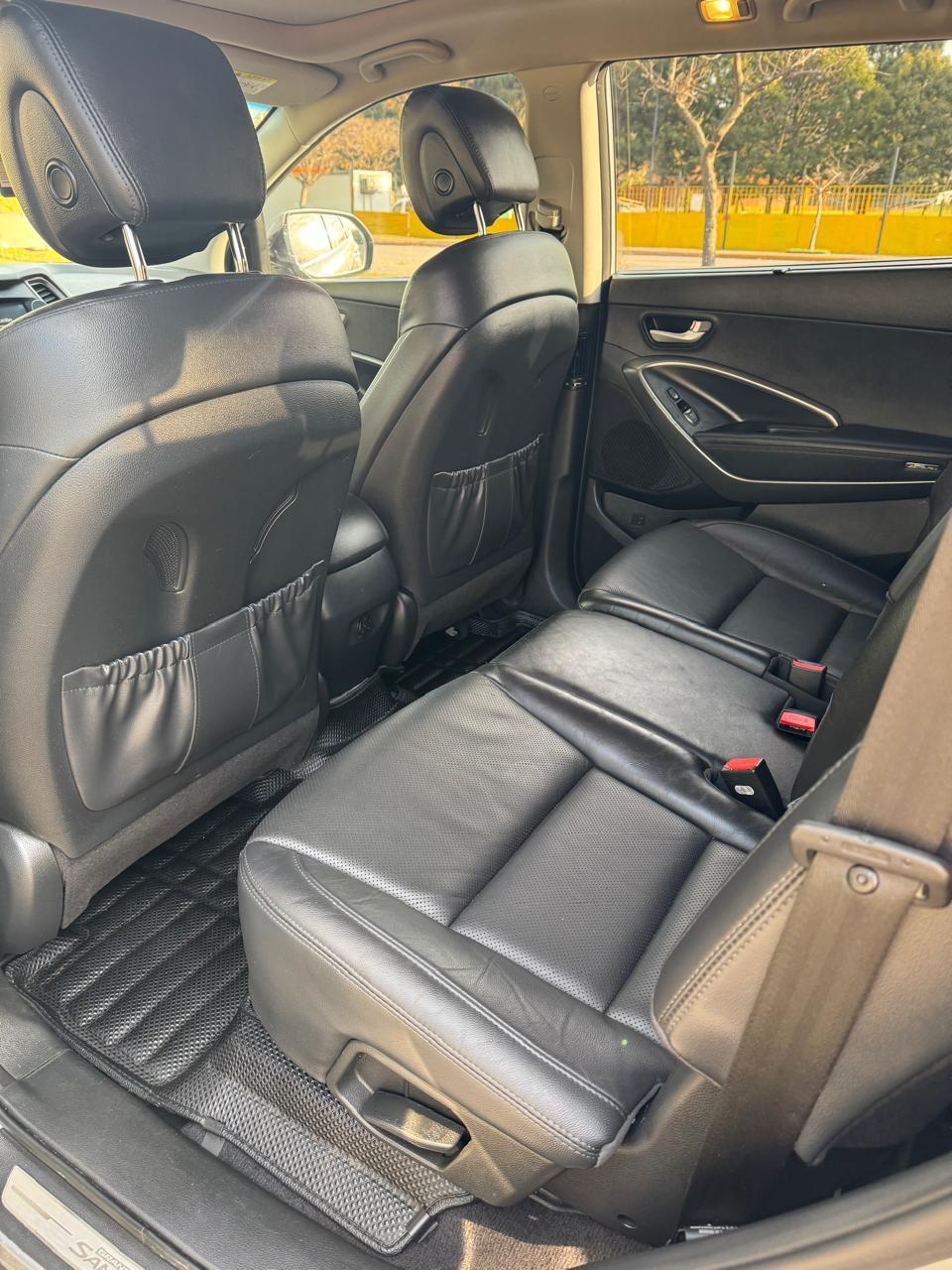 Mirá esta publicación de Hyundai Grand Santa Fe