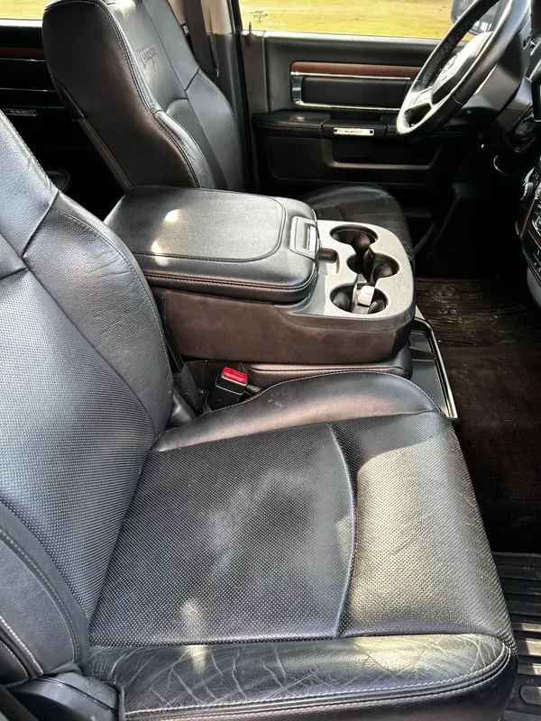 RAM 1500 Foto #9