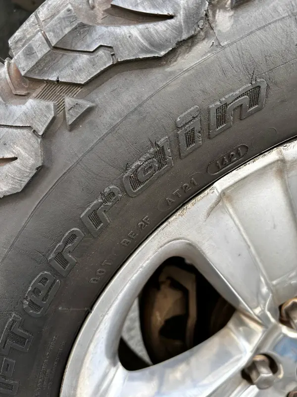 RAM 1500 Foto #10