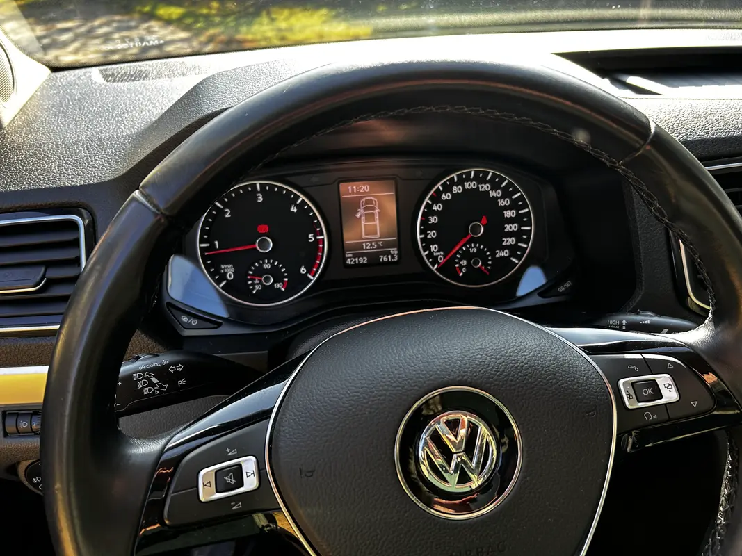 Volkswagen Amarok Foto #4