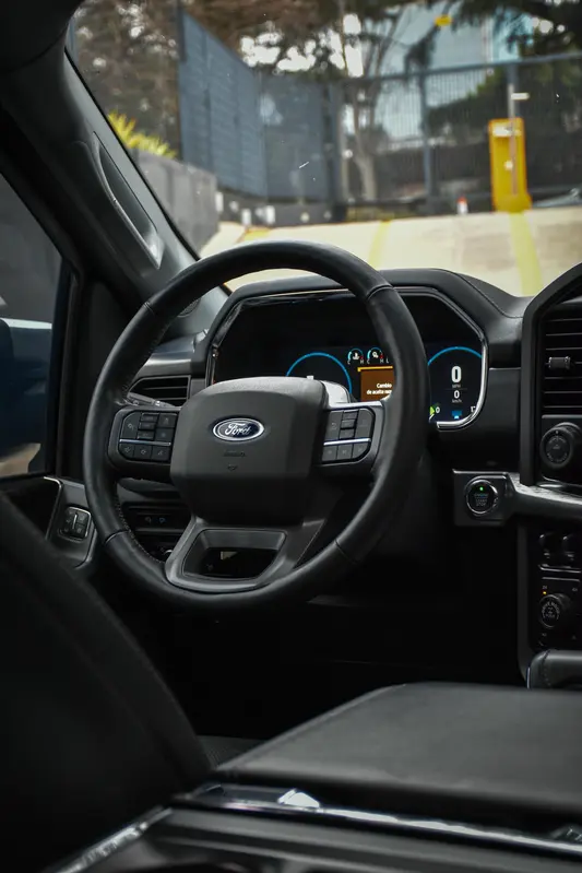 Mirá esta publicación de Ford F 150