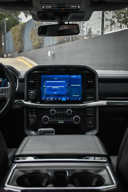 Mirá esta publicación de Ford F 150