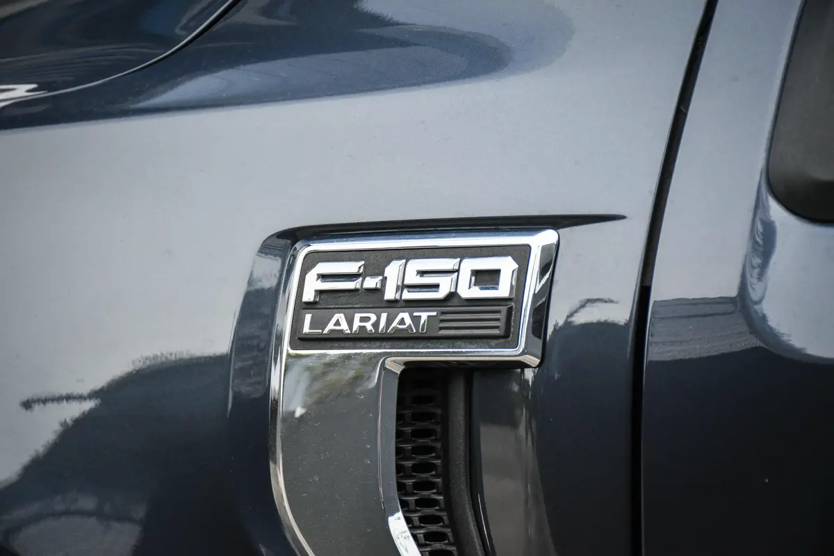Mirá esta publicación de Ford F 150