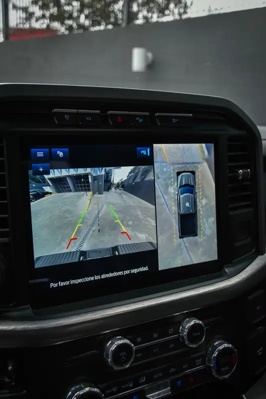 Mirá esta publicación de Ford F 150