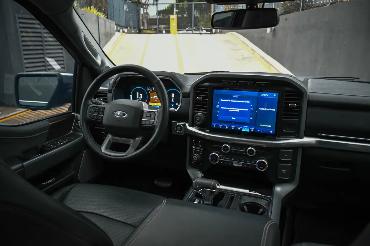 Mirá esta publicación de Ford F 150