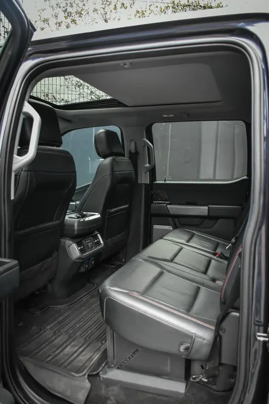 Mirá esta publicación de Ford F 150