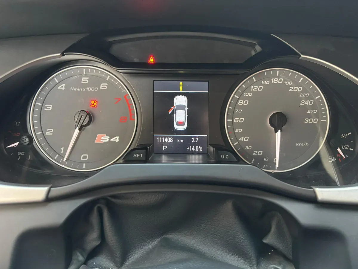 Mirá esta publicación de Audi S4