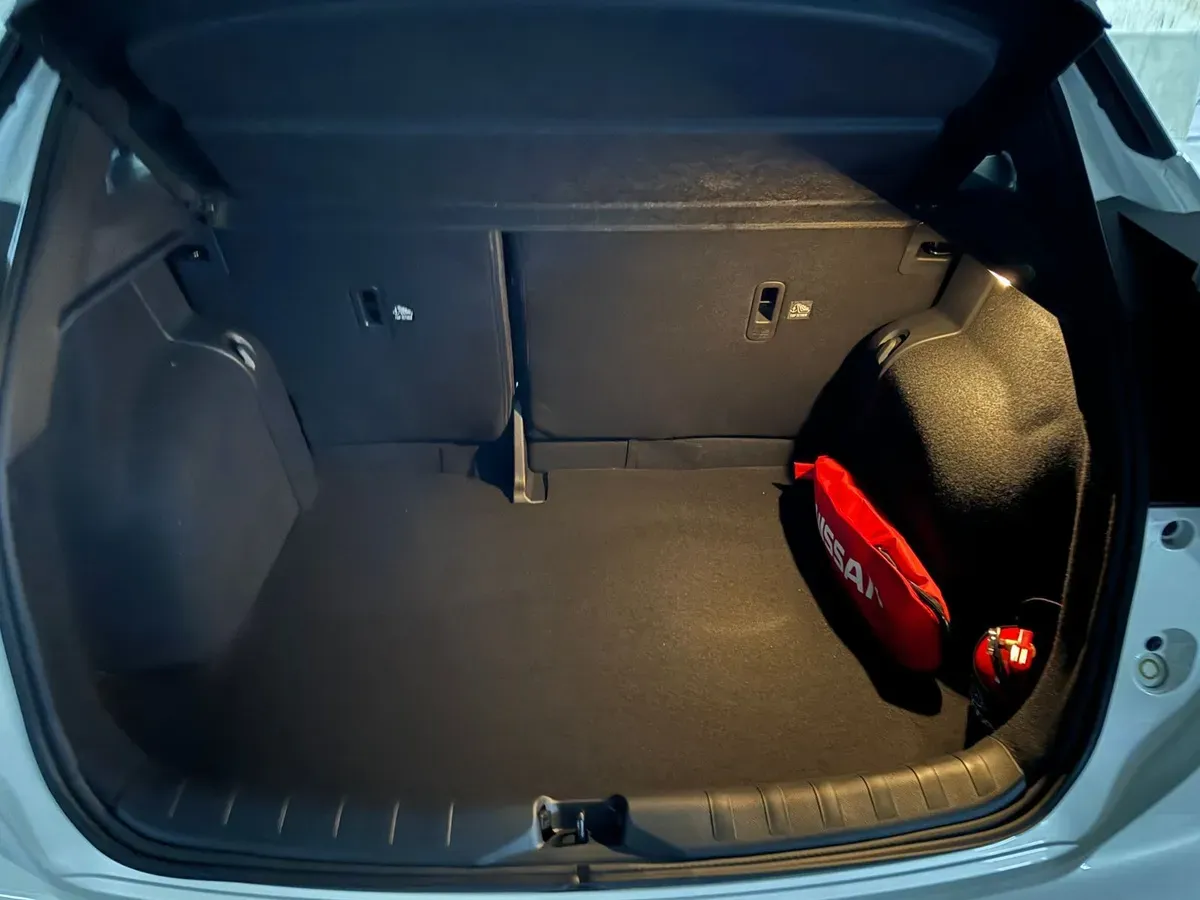 Nissan Kicks Foto #10