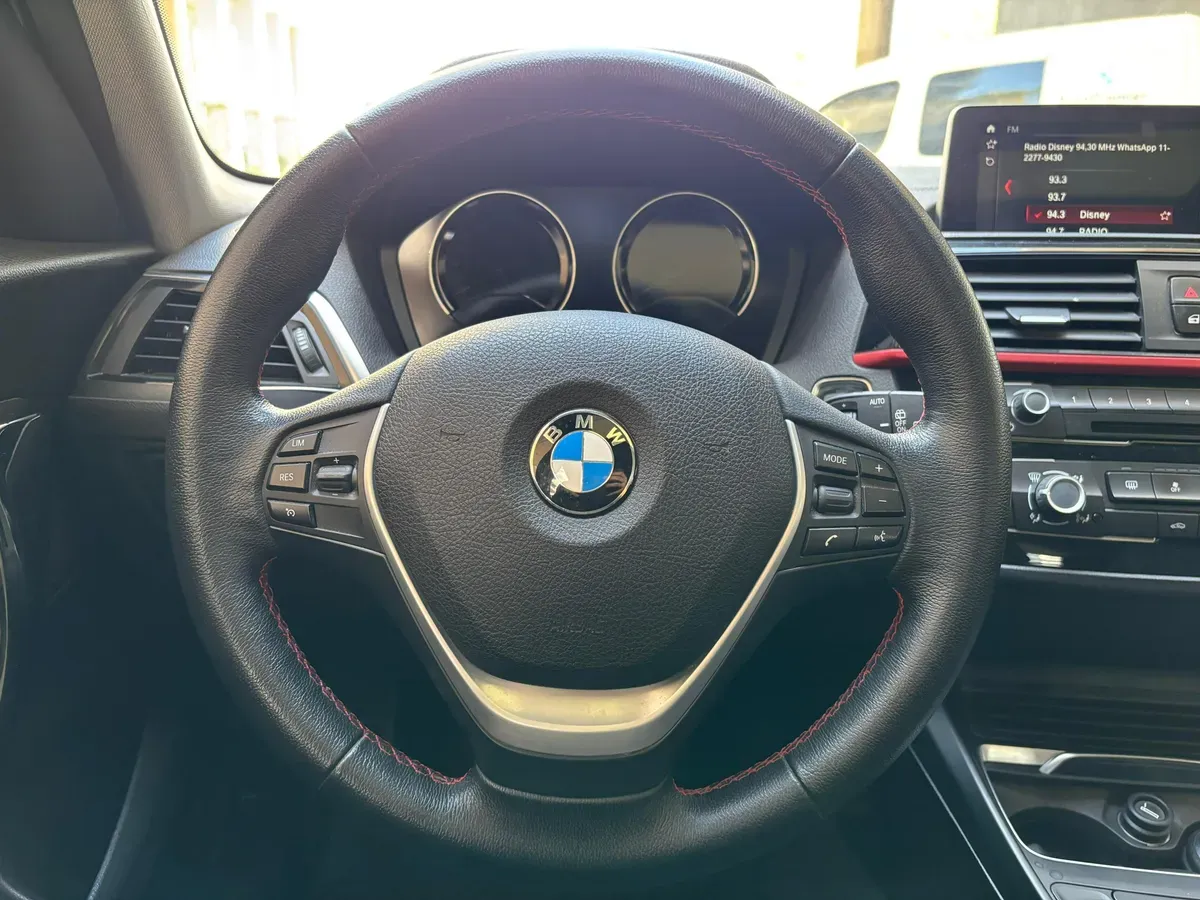 Mirá esta publicación de BMW Serie 1
