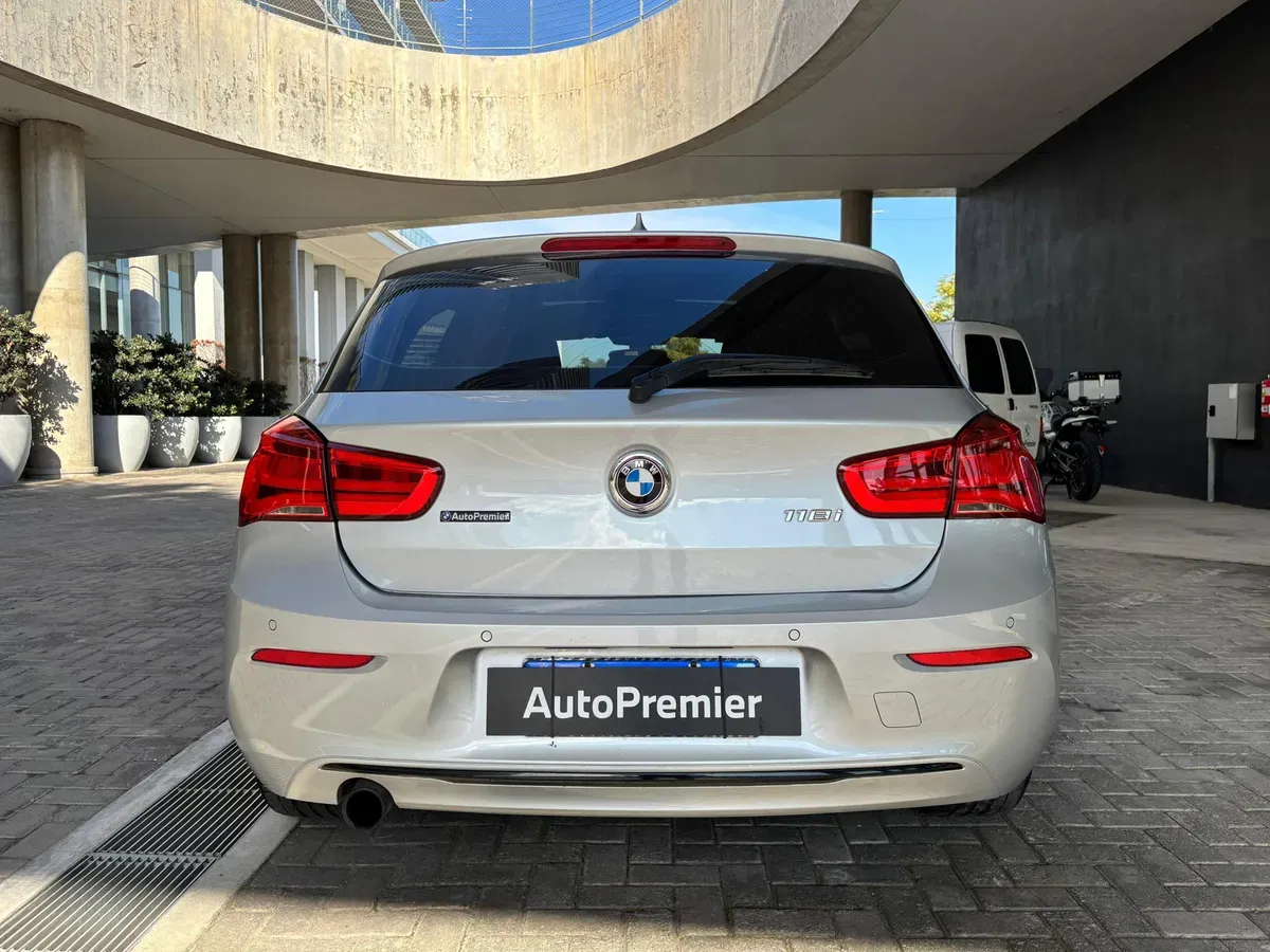 Mirá esta publicación de BMW Serie 1