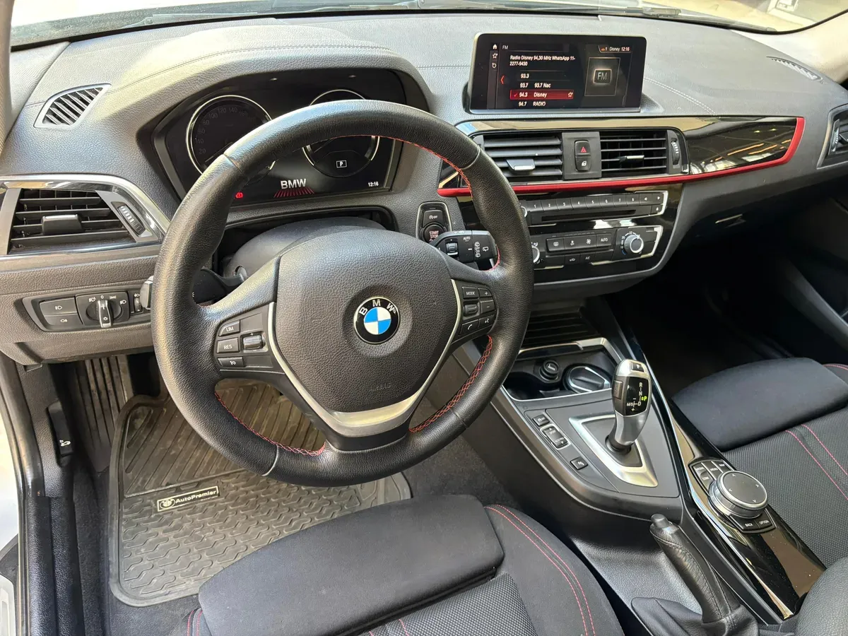 Mirá esta publicación de BMW Serie 1