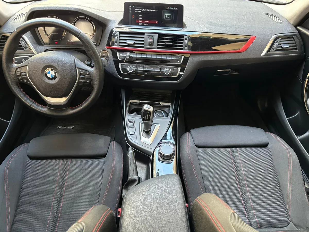 Mirá esta publicación de BMW Serie 1