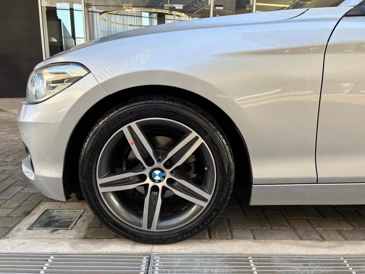 Mirá esta publicación de BMW Serie 1