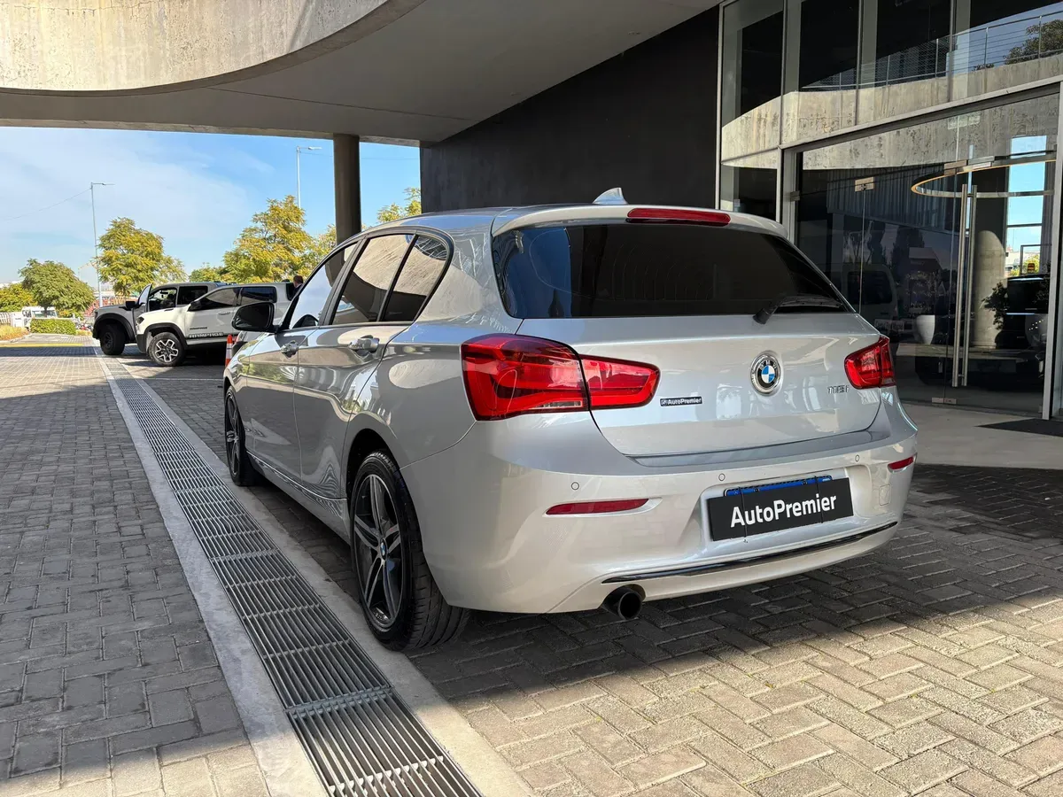 Mirá esta publicación de BMW Serie 1