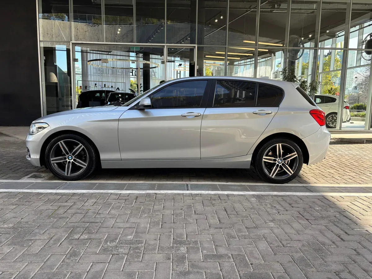 Mirá esta publicación de BMW Serie 1