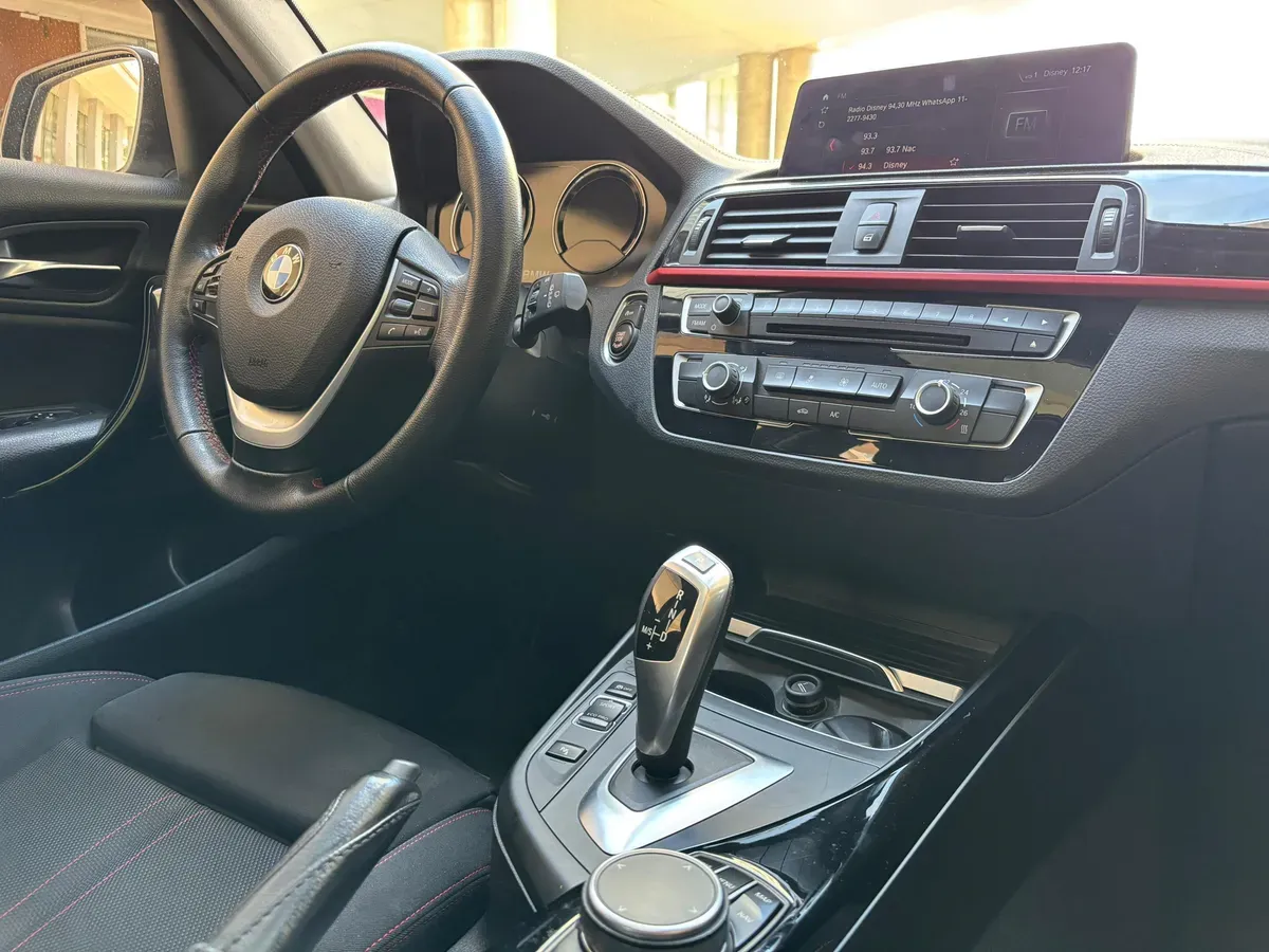Mirá esta publicación de BMW Serie 1